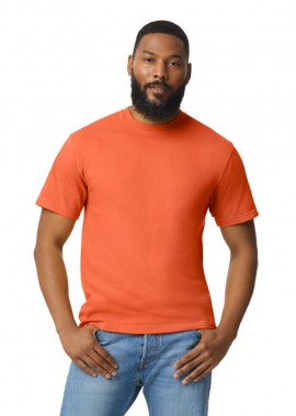Gildan - T-Shirt Softstyle Midweight 65000 Gildan Orange