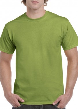 Gildan - Ανδρικό T-Shirt Heavy Cotton 5000 Gildan Kiwi