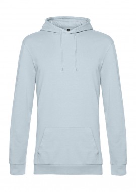 B & C - Φούτερ Hoodie WU03W B & C French Terry Pure Sky