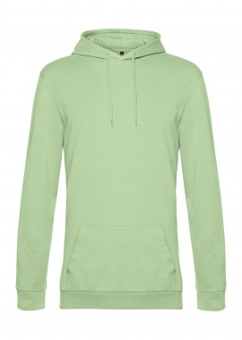 B & C - Φούτερ Hoodie WU03W B & C French Terry Light Jade