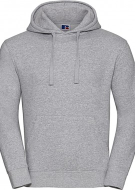 Russell - Φούτερ Hoodie R-265M-0 Russell Authentic Light Oxford