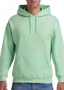 Gildan - Φούτερ Hoodie 18500 Gildan Heavy Blend Mint Green