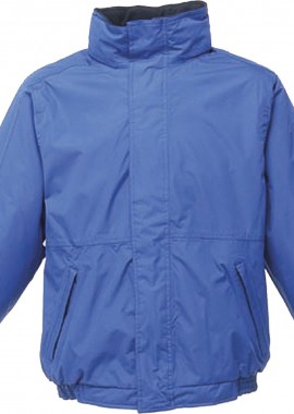 Regatta - Μπουφάν Dover TRW297 Regatta Royal/Navy