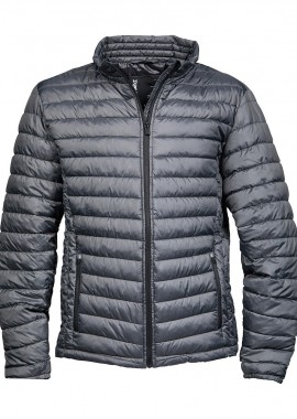 Tee Jays - Μπουφάν 9630 Tee Jays Zepelin Space Grey