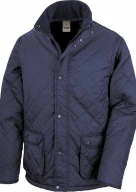 Result - Μπουφάν Urban Cheltenham R195X Result Navy