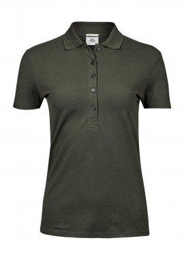 Tee Jays - Deep Green