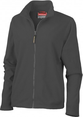 Result - Γυναικεία Ζακέτα Micro Fleece R115F Result La Femme Black