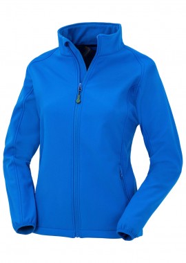 Result - Γυναικείο Softshell Jacket 2 Στρώσεων R901F Result Royal