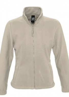SOLS - Γυναικεία ζακέτα fleece North Women SOLS 54500 Rope