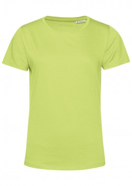 B & C - Γυναικείο T-Shirt TW02B B & C E150 Lime