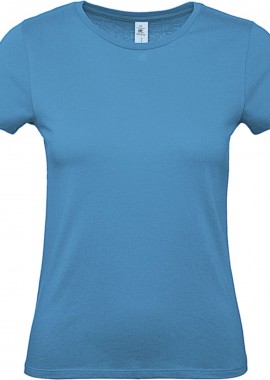 B & C - Γυναικείο T-Shirt TW02T B & C E150 Atoll