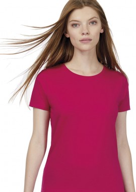 B & C - Γυναικείο T-Shirt TW04T B & C E190 Sorbet