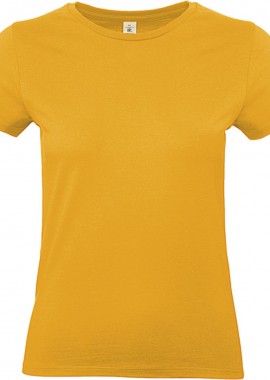 B & C - Γυναικείο T-Shirt TW04T B & C E190 Apricot