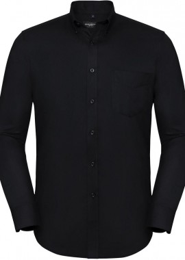 B & C - Γυναικείο Μακρυμάνικο T-Shirt TW06T B & C Bear Brown