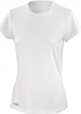Result - Γυναικείο Αθλητικό T-Shirt S253F Result White