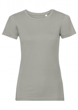 Russell - Γυναικείο T-Shirt R-108F-0 Russell Organic White Stone