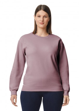 Gildan - Φούτερ Crewneck SF000 Gildan Softstyle Midweight Fleece Adult Paragon