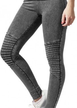 Urban Classics - Γυναικείο Κολάν TB1056 Urban Classics Dark Grey darkgrey