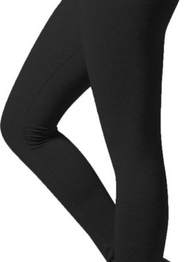Urban Classics - Γυναικείο Κολάν TB605 Urban Classics Jersey Black