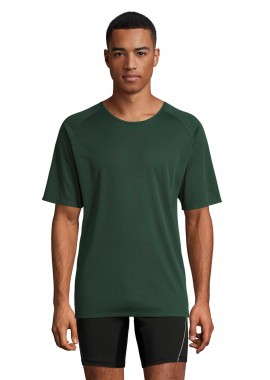 SOLS - Αθλητικό T-Shirt Sporty 11939 SOL'S Forest Green