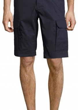 SOLS - Ανδρική Βερμούδα 01660 SOL'S Jackson French Navy