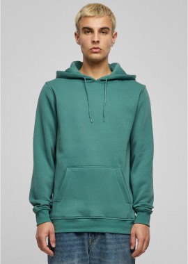 BYB - Φούτερ Heavy Hoodie BY011 Build Your Brand paleleaf
