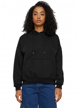 Urban Classics - Ladies Oversized Ultra Heavy Hoody Urban Classics TB6134-00007 black
