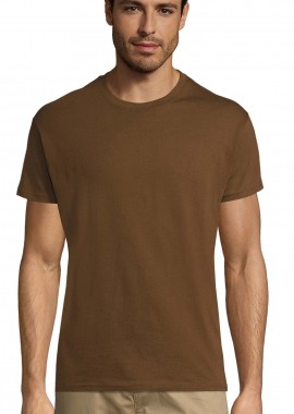 SOLS - Ανδρικό T-Shirt 11380 SOL'S Regent Earth