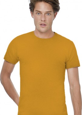 B & C - Ανδρικό T-Shirt TU01T B & C E150 Apricot