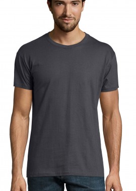 SOLS - T-Shirt 11500 SOL'S Imperial Mouse Grey