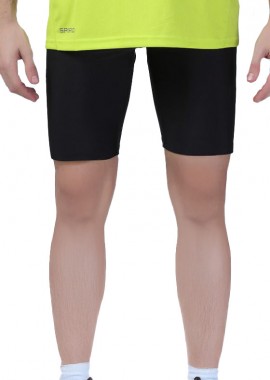 Result - Ανδρικό Σορτς S250M Result Bodyfit Base Black Black