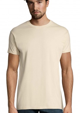 SOLS - T-Shirt 11500 SOL'S Imperial Cream