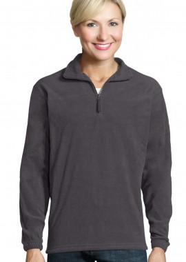 SOLS - Unisex Φλις Μπλούζα 56000 SOL'S Ness Charcoal Grey