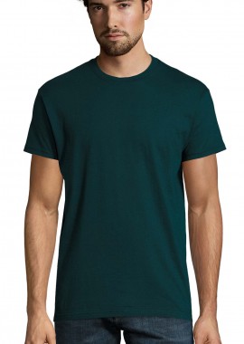 SOLS - T-Shirt 11500 SOL'S Imperial Petroleum Blue