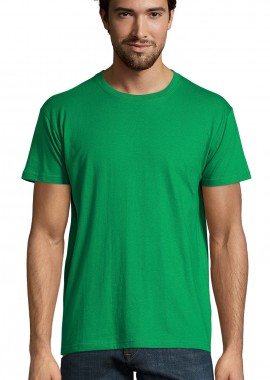 SOLS - T-Shirt 11500 SOL'S Imperial Kelly Green