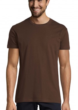 SOLS - T-Shirt 11500 SOL'S Imperial Chocolate