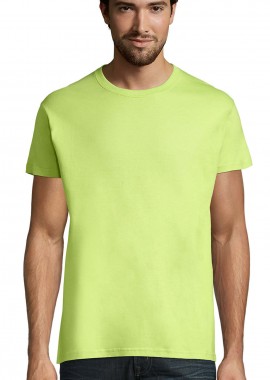SOLS - T-Shirt 11500 SOL'S Imperial Apple Green