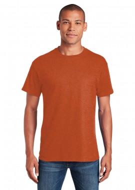 Gildan - Ανδρικό T-Shirt Heavy Cotton 5000 Gildan Antique Orange