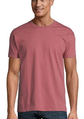 SOLS - T-Shirt 11500 SOL'S Imperial Ancient Pink