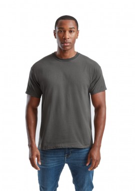 Fruit of the Loom - Ανδρικό T-Shirt 61-082-0 Fruit of the Loom Light Graphite