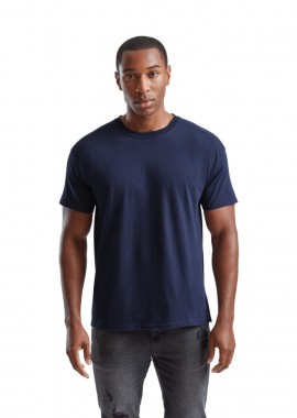 Fruit of the Loom - Ανδρικό T-Shirt 61-082-0 Fruit of the Loom Navy