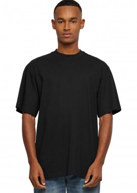 Urban Classics - T-Shirt Tall Tee TB006 Urban Classics Black