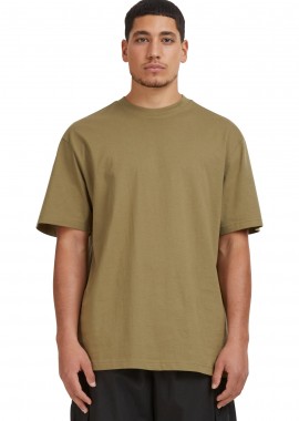 Urban Classics - T-Shirt Tall Tee TB006 Urban Classics Tini Olive