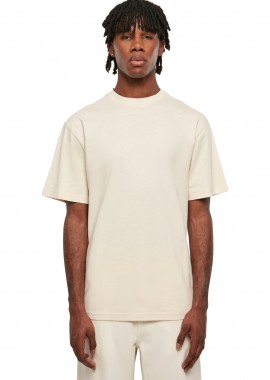 Urban Classics - T-Shirt Tall Tee TB006 Urban Classics Whitesand