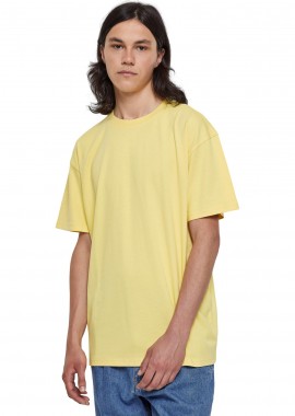 Urban Classics - Oversized T-Shirt TB1778 Urban Classics Heavy Cotton Vintagesun