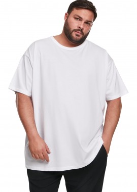 Urban Classics - Ανδρικό T-Shirt Organic Basic TB3085 Urban Classics White
