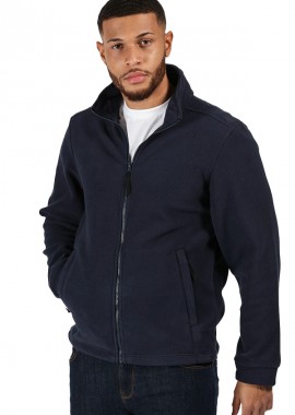 Regatta - Ζακέτα Fleece TRF570 Regatta Classic Symmetry Navy