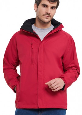 Russell - Αδιάβροχο Μπουφάν R-510M-0 Russell HydraPlus 2000 Classic Red