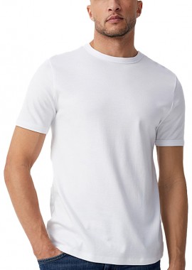 B & C - T-Shirt TUC01 B & C Perfect Pro White