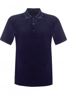 Regatta - Ανδρικό Polo Coolweave TRS147 Regatta Navy